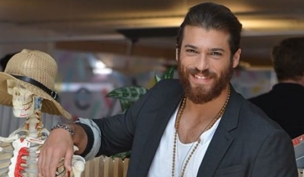 Can Yaman kimdir? Erkenci Kuş Can Yaman kaç yaşında (Can Yaman'ın boyu, sevgilisi, eski hali, eğitimi)